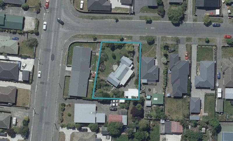 2 Palmers Road, New Brighton, Christchurch - Carousel 1