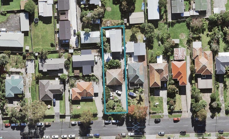 1/61 Arawa Street, New Lynn, Auckland - Carousel 1
