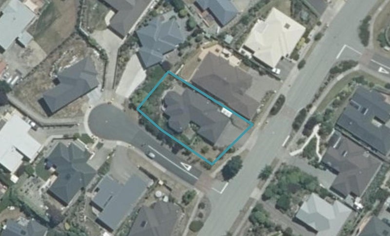 27 Somerset Terrace, Stoke, Nelson - Carousel 1
