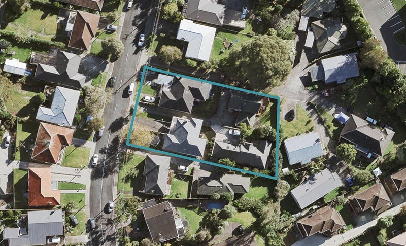 52 Whitmore Road, Mount Roskill, Auckland - Carousel 1