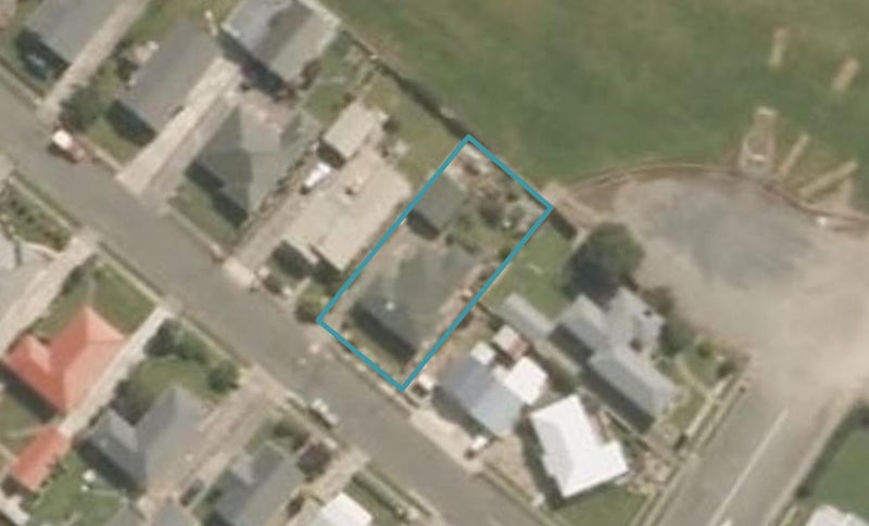 20 Bangor Street, Mataura, Mataura - Carousel 1
