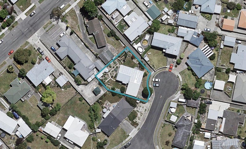 12 Shearer Place, Pirimai, Napier - Carousel 1