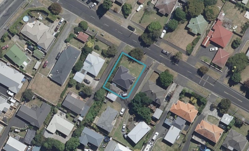 25 Rata Street, Maeroa, Hamilton - Carousel 1