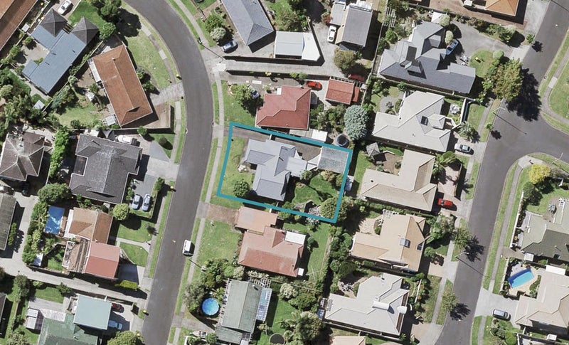 29 Hedge Row, Sunnyhills, Auckland - Carousel 1