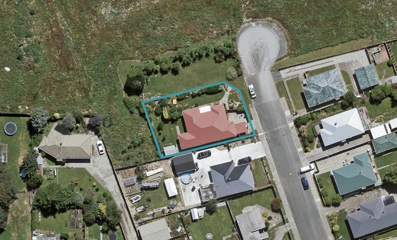 6 Alexander Avenue, Newfield, Invercargill - Carousel 1