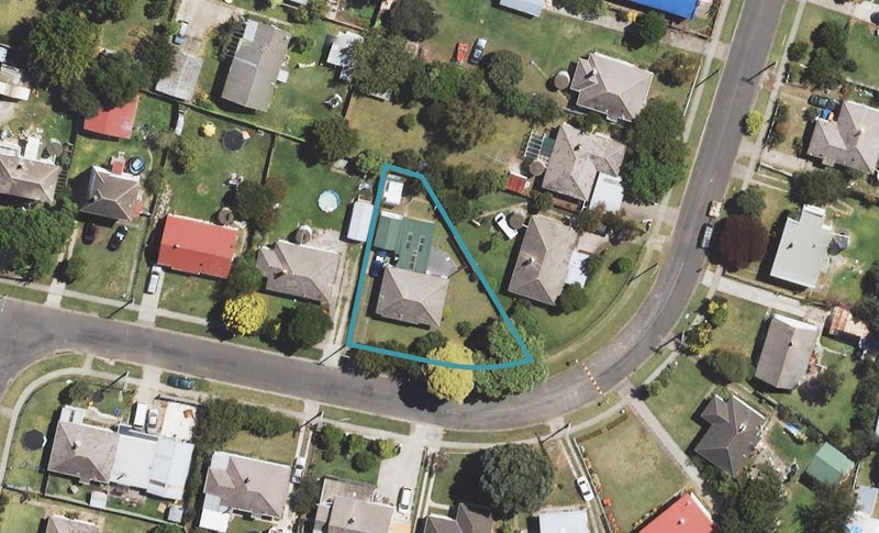 15 Kowhai Street, Te Hapara, Gisborne - Carousel 1