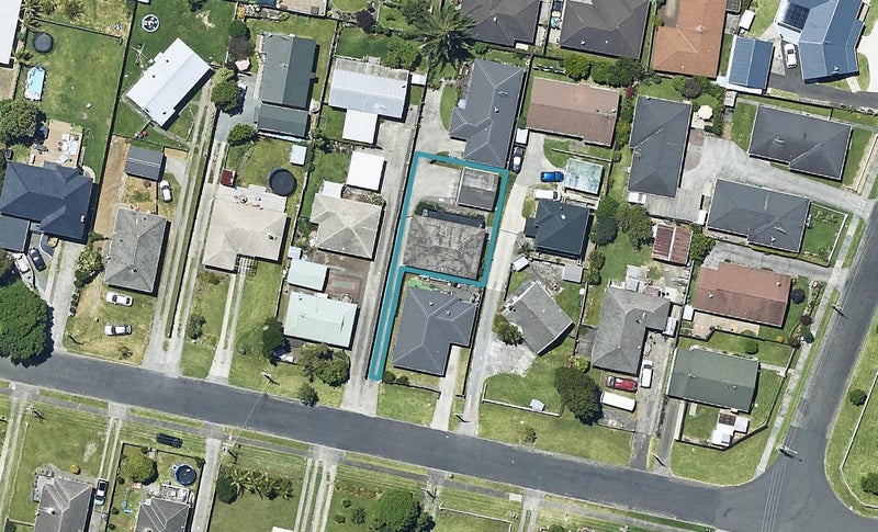 26B Baycroft Avenue, Parkvale, Tauranga - Carousel 1