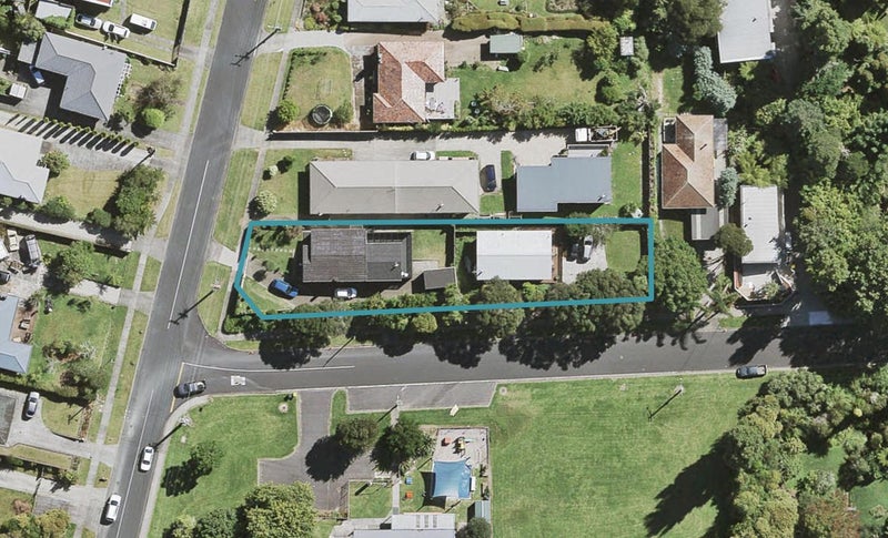 5 Levy Road, Glen Eden, Auckland - Carousel 1
