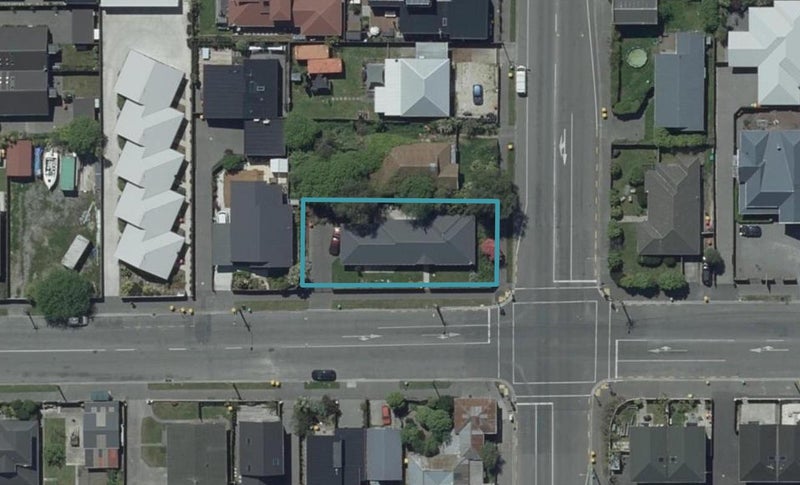 145 Edgeware Road, St Albans, Christchurch - Carousel 1