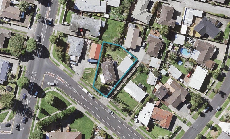 47 Cherry Road, Bucklands Beach, Auckland - Carousel 1