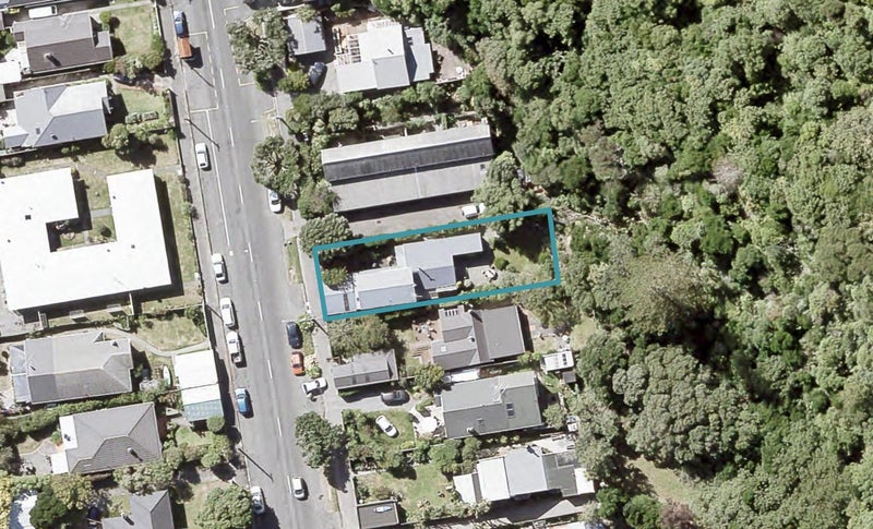 253 Muritai Road, Eastbourne, Lower Hutt - Carousel 1