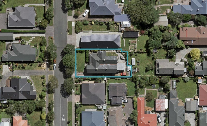 9 Swinton Street, Gladstone, Invercargill - Carousel 1
