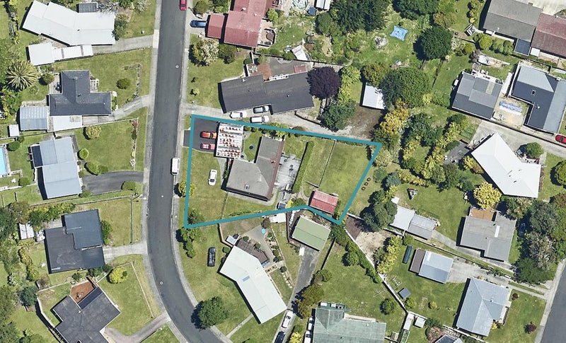 7 Castor Place, Sunnybrook, Rotorua - Carousel 1