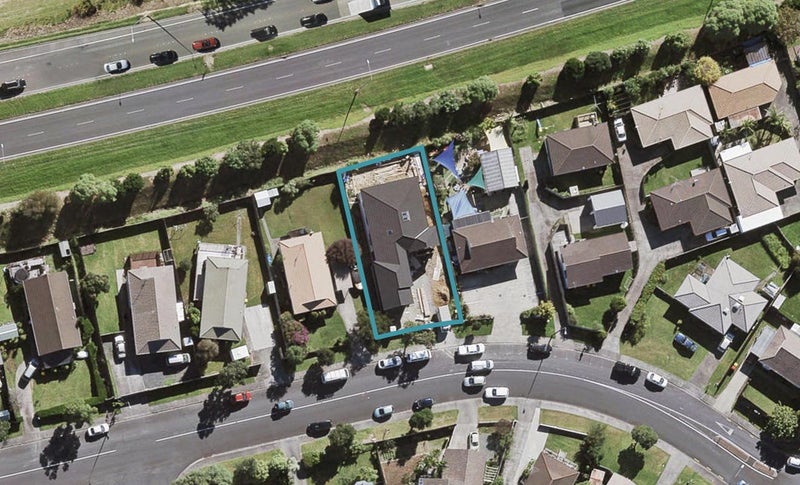 11 Barbados Drive, Unsworth Heights, Auckland - Carousel 1