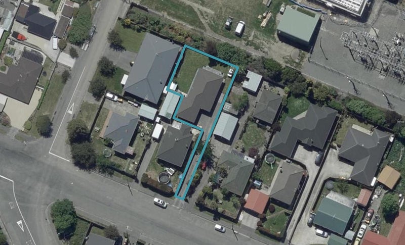 36A Moffett Street, Islington, Christchurch - Carousel 1