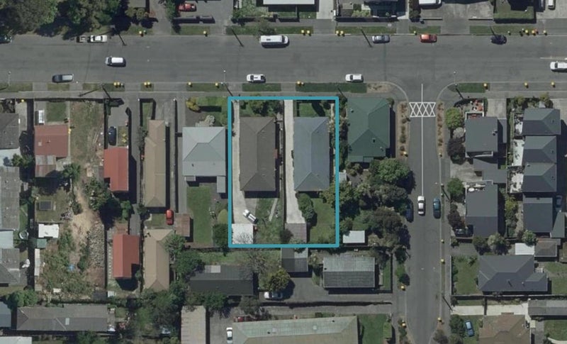 1/502 Cashel Street, Linwood, Christchurch - Carousel 1