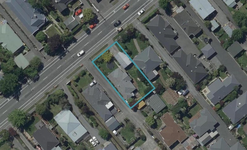 116B Somerfield Street, Somerfield, Christchurch - Carousel 1
