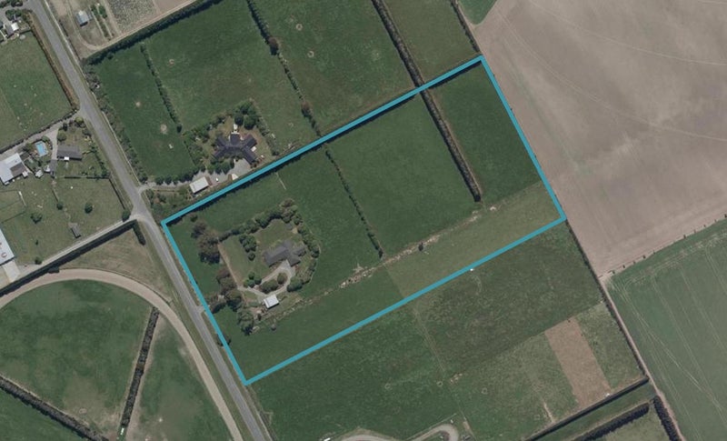 240 Dawsons Road, Templeton, Christchurch - Carousel 1