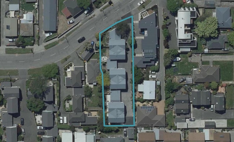 5/56 London Street, Richmond, Christchurch - Carousel 1