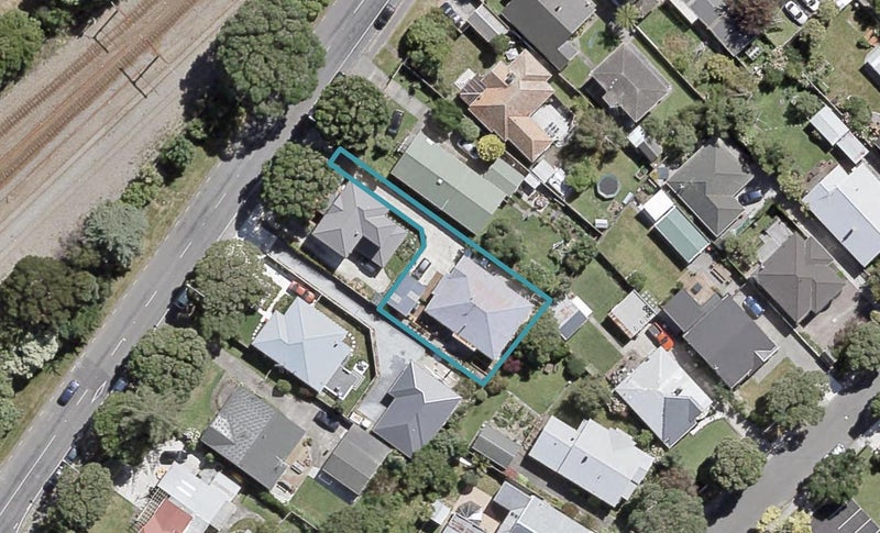 40A Cambridge Terrace, Waiwhetu, Lower Hutt - Carousel 1