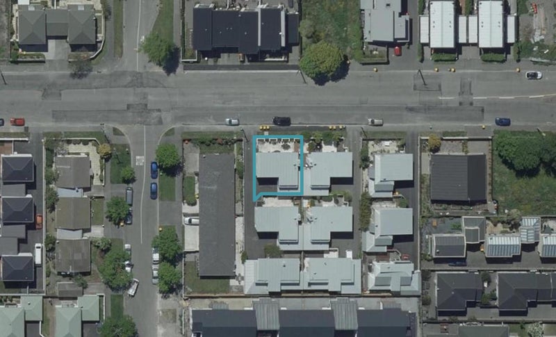 84 Canon Street, St Albans, Christchurch - Carousel 1