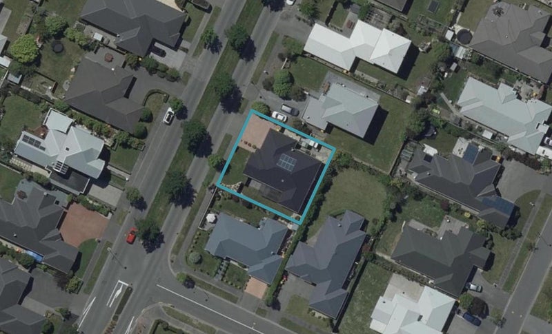 6 McMahon Drive, Aidanfield, Christchurch - Carousel 1