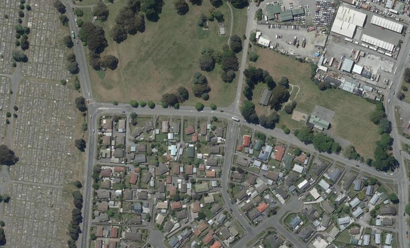 22 Bromley Road, Bromley, Christchurch - Carousel 1