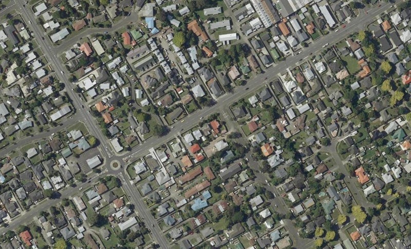 108 Ferguson Street, West End, Palmerston North - Carousel 1