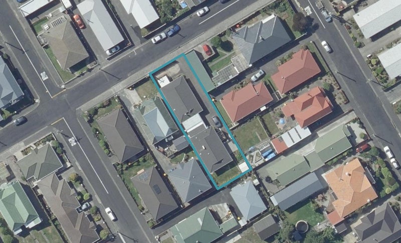 14A New Street, Saint Kilda, Dunedin - Carousel 1