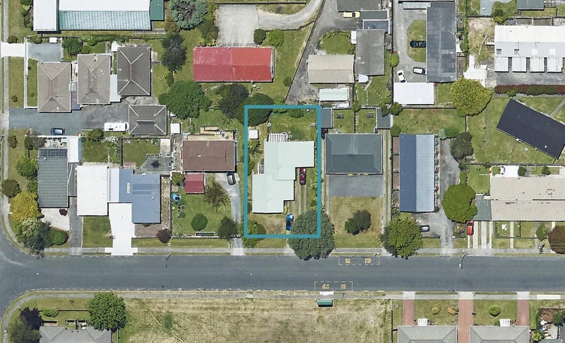 8A McKee Avenue, Fenton Park, Rotorua - Carousel 1