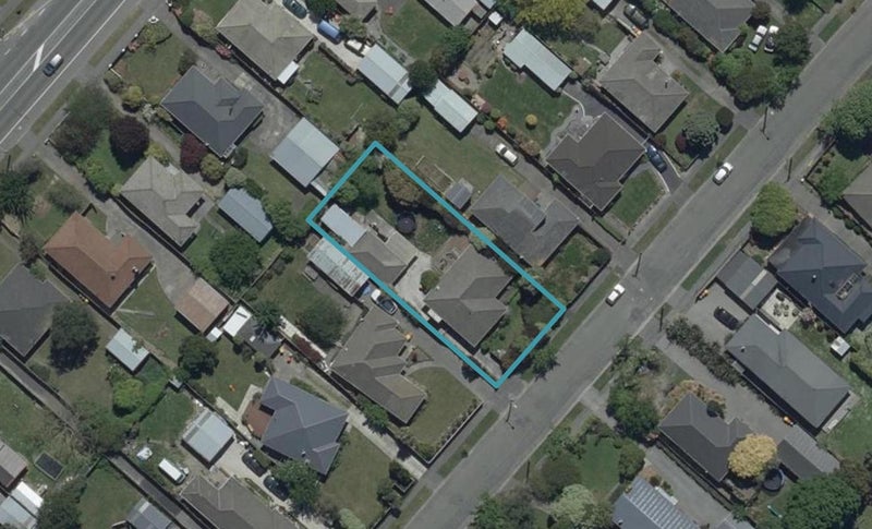 29 Heath Street, Burnside, Christchurch - Carousel 1