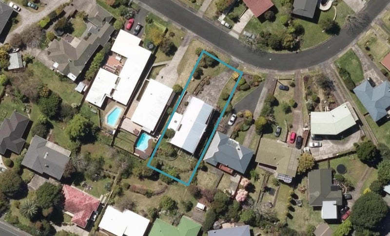 34 Hoey Street, Te Kamo, Whangarei - Carousel 1