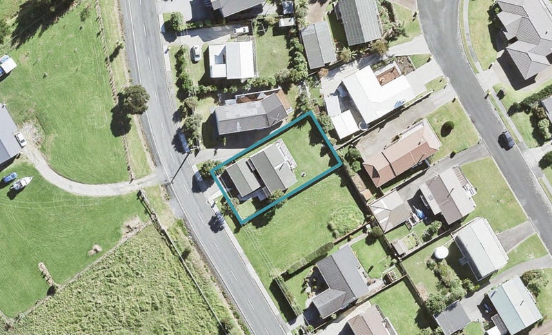 539 Mahurangi East Road, Algies Bay, Warkworth - Carousel 1