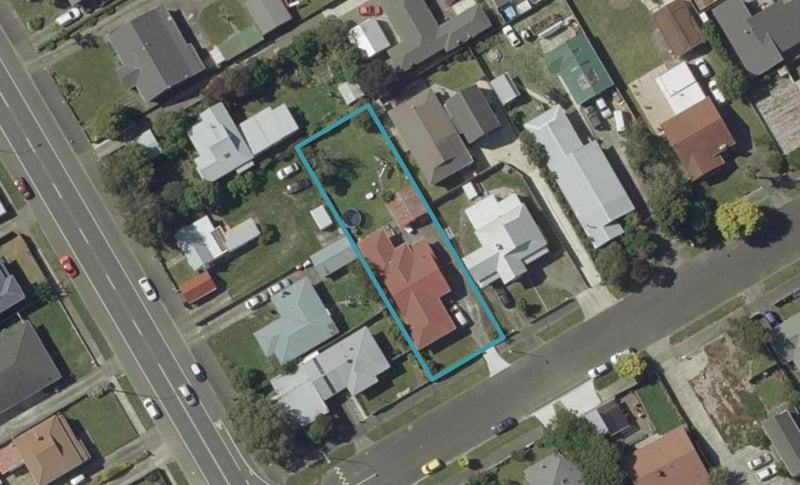 7 Keeling Street, West End, Palmerston North - Carousel 1