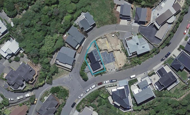 4 Marsh Way, Kaiwharawhara, Wellington - Carousel 1