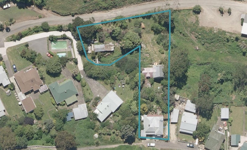 5 Forres Street, Durie Hill, Whanganui - Carousel 1