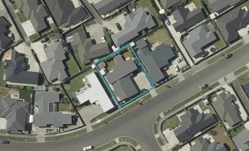 81 Rosalie Terrace, Kelvin Grove, Palmerston North - Carousel 1
