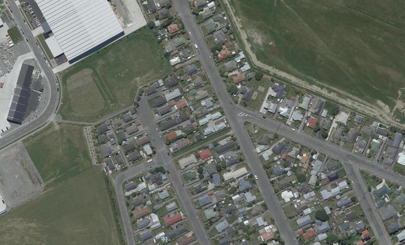 3/33 Mortlake Street, Islington, Christchurch - Carousel 1