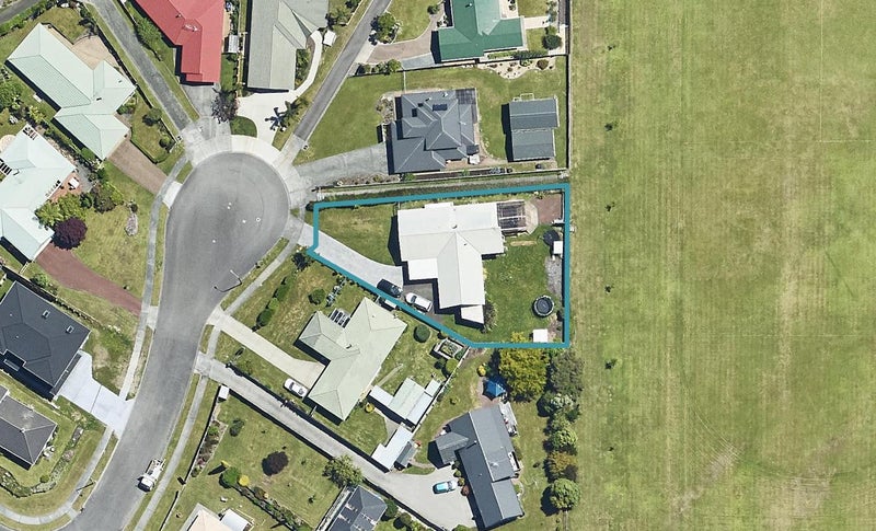 7 Everard Place, Ngongotaha, Rotorua - Carousel 1
