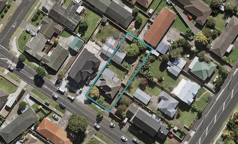 50 Wilmay Avenue, Papatoetoe, Auckland - Carousel 1