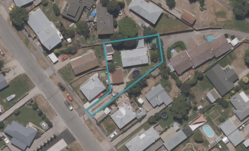 95 Ventry Street, Alexandra, Alexandra - Carousel 1