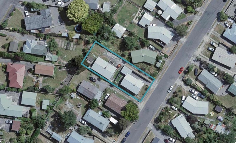 43B Kippenberger Street, Lansdowne, Masterton - Carousel 1