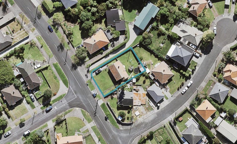 89 Moa Road, Point Chevalier, Auckland - Carousel 1