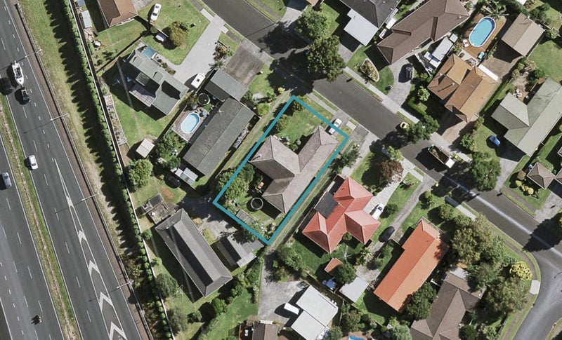 50 Lakeside Drive, Pahurehure, Papakura - Carousel 1