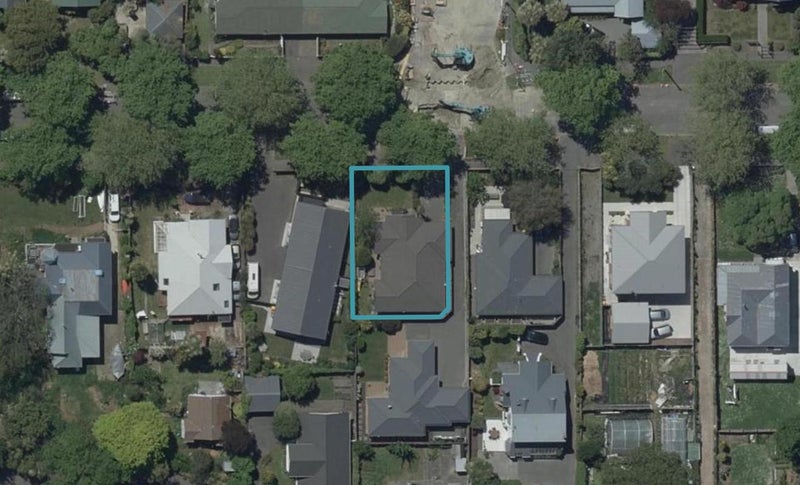 38 Fisher Avenue, Beckenham, Christchurch - Carousel 1