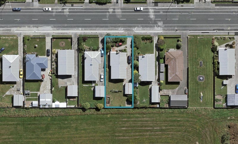 391 Centre Street, Rockdale, Invercargill - Carousel 1
