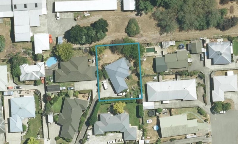 12 Blairich View, Witherlea, Blenheim - Carousel 1