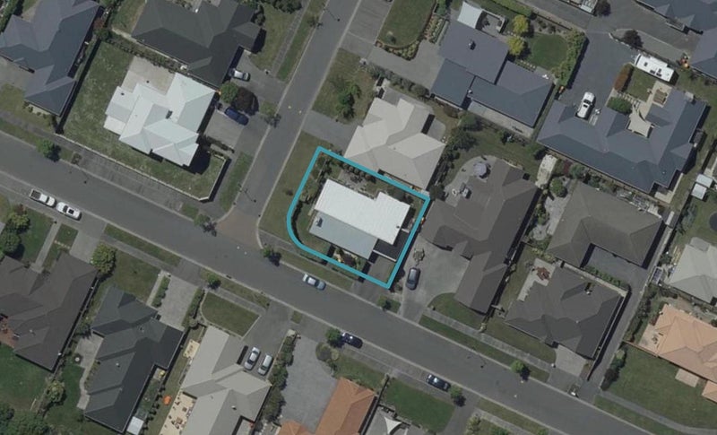 38 Eaglesome Avenue, Aidanfield, Christchurch - Carousel 1