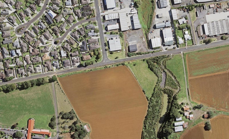 50 Kitchener Road, Pukekohe, Pukekohe - Carousel 1