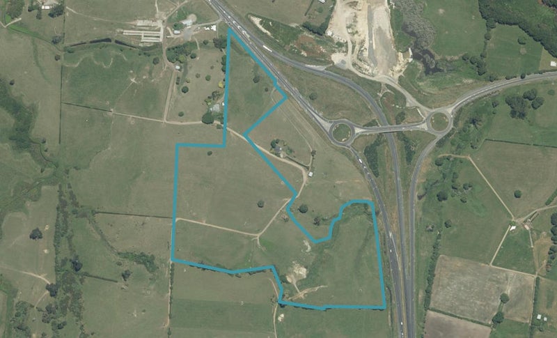 2171 Gordonton Road, Taupiri - Carousel 1